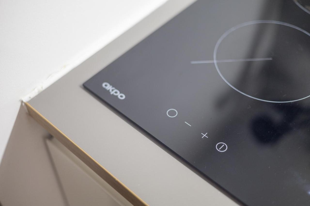 Solec Blue Harmony Studio ワルシャワ エクステリア 写真